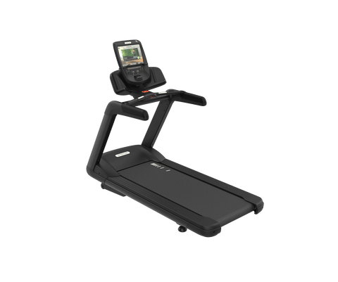 Refurbished_precor_TRM_781_treadmill_P82_Black_Pearl