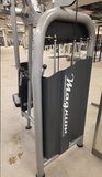 Magnum Pec Fly/Rear Delt Selectorized -1036 Commercial Strength Equipment