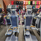 Precor AMT100i Adaptive Motion Trainer - Cross-trainer Elliptical