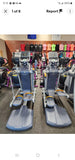 Precor AMT100i Adaptive Motion Trainer - Cross-trainer Elliptical