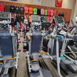 Precor AMT100i Adaptive Motion Trainer - Cross-trainer Elliptical