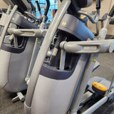 Precor AMT100i Adaptive Motion Trainer - Cross-trainer Elliptical