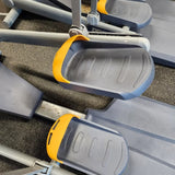Precor AMT100i Adaptive Motion Trainer - Cross-trainer Elliptical