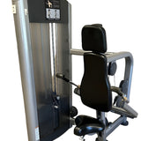 Life Fitness Signature Series Tricep Press / Seated Dip