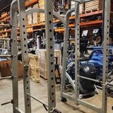 Nautilus F2 Power Rack