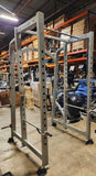 Nautilus F2 Power Rack