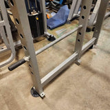 Nautilus F2 Power Rack