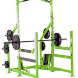 Hammer Strength Olympic Power Rack - Model OPR