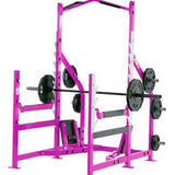 Hammer Strength Olympic Power Rack - Model OPR