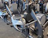 SCIFIT REX Total Body Recumbent Elliptical – REX7001-INT (Premium Seat)