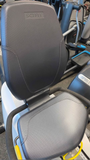 SCIFIT REX Total Body Recumbent Elliptical – REX7001-INT (Premium Seat)