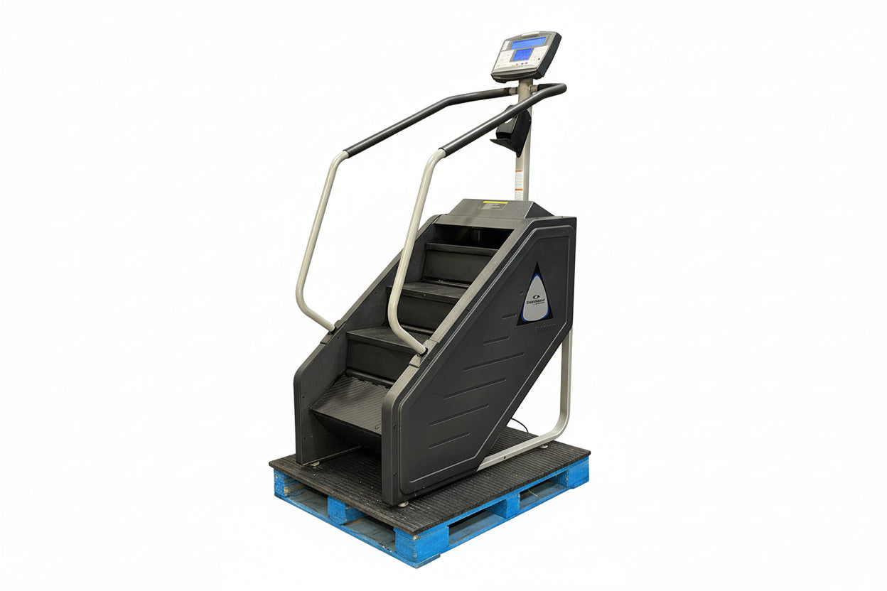 StairMaster SM916 StepMill – Commercial Stair Climber by Nautilus