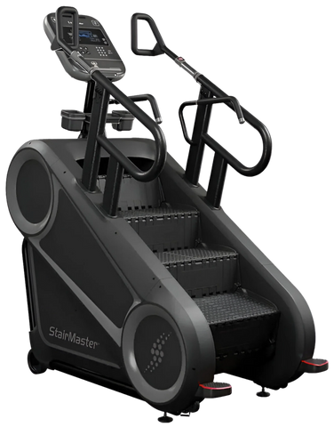 StairMaster 10 Series 10G Stepmill – LCD Console (9-5295-10G-LCD)