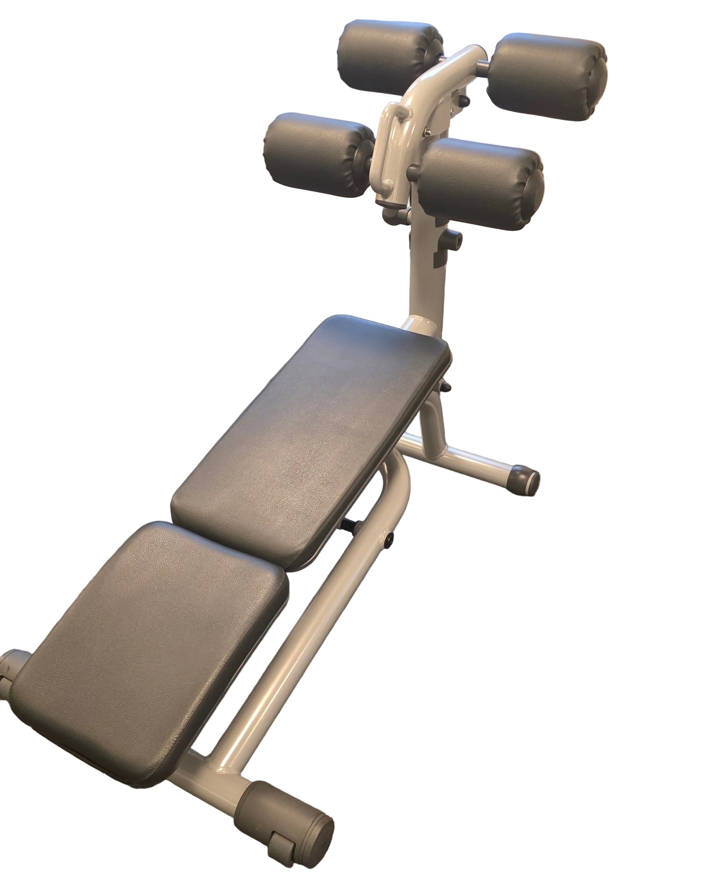 Technogym PA03 Ab Crunch Bench | Commercial Core Trainer | CFF