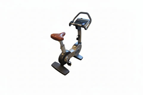 Technogym Excite 700e Upright Bike