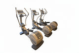 Technogym Synchro Excite 700e Elliptical