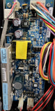 Tested and Working Life Fitness A080-92337-0000 Circuit Board