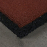 CLOSEOUT Regupol AktivPro 1" Rubber Gym Flooring Tiles