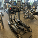 TrueFitnessEllipticalAdjustableInclineXS1000Envision16LCD.2
