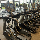 True Fitness Elliptical E900 – Envision 16" LCD.1