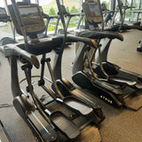 True Fitness Elliptical E900 – Envision 16" LCD.2