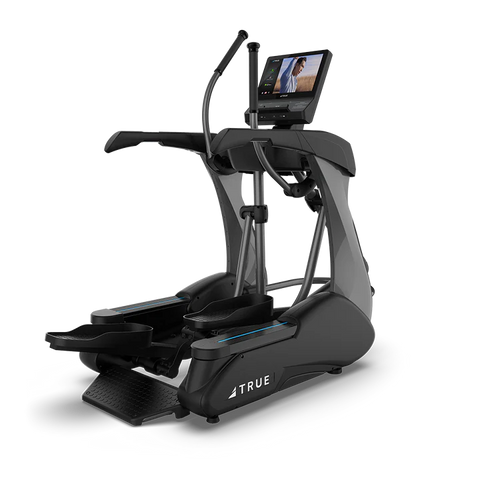 True Fitness Elliptical E900 – Envision 16" LCD