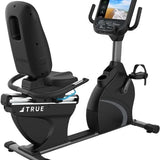 True_Fitness_Recumbent_Bike_R900_Envision_16_LCD