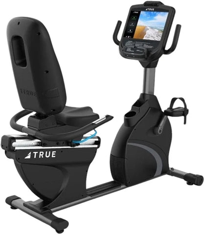 True_Fitness_Recumbent_Bike_R900_Envision_16_LCD
