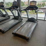True Fitness Treadmill C900 - Envision 16" Console