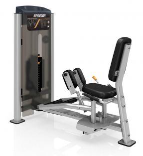 Precor Vitality Series Abductor/Adductor Combo