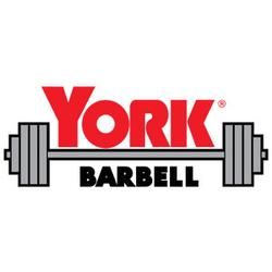 York Barbell is an American-based international manufacturer of fitness products. Bob Hoffman, named 