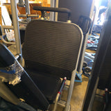Nautilus Impact Seated Leg Press – Model 9NA-S1305-60AGS