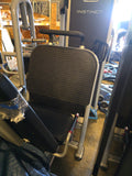 Nautilus Impact Seated Leg Press – Model 9NA-S1305-60AGS