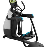 Precor AMT 885 Crosstrainer with P82 Console