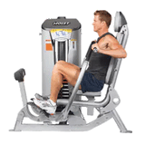 hoist chest Press - Roc-It