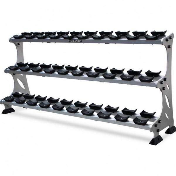 Pre-owned Dumbbell Racks