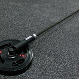 CFF Post landmine Trainer - Compact Core Training Workout