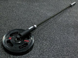 CFF Post landmine Trainer - Compact Core Training Workout