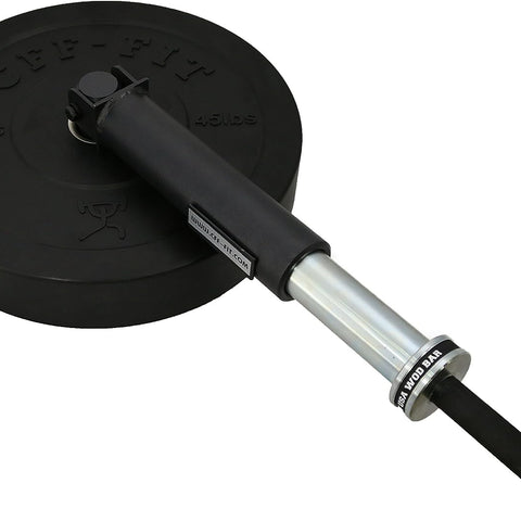 CFF Post landmine Trainer - Compact Core Training Workout