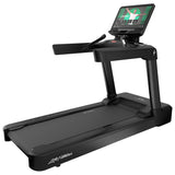 Life Fitness Club Series+ Treadmill SL and SE4