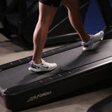 Life Fitness Club Series+ Treadmill SL and SE4