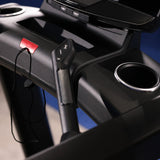 Life Fitness Club Series+ Treadmill SL and SE4