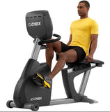 Cybex 625R Recumbent Bike