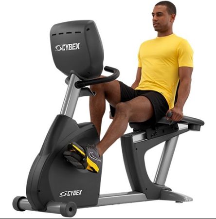 cybex exercise bike price Cybex 625R Recumbent Bike