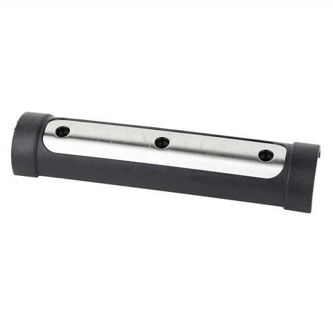 Cybex Arc Trainer Back Heart Rate Grip 740A-408 with Mounting Holes