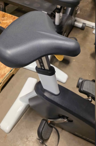 Cybex 770C Upright Bike | Commercial Grade
