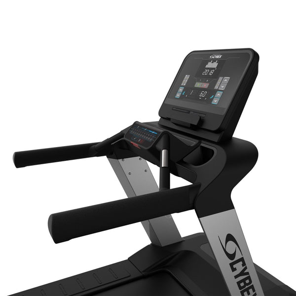 Cybex R Series Treadmill with 50L Console CFF Strength Equipment