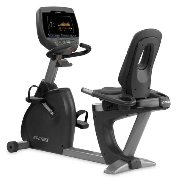 cybex 625r recumbent bike Cybex 625R Recumbent Bike