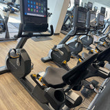 Matrix Performance Touch Recumbent Bike R-PS-Touch