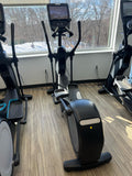 Precor EFX 885 Elliptical W/ P82 Console Converging Crossramp